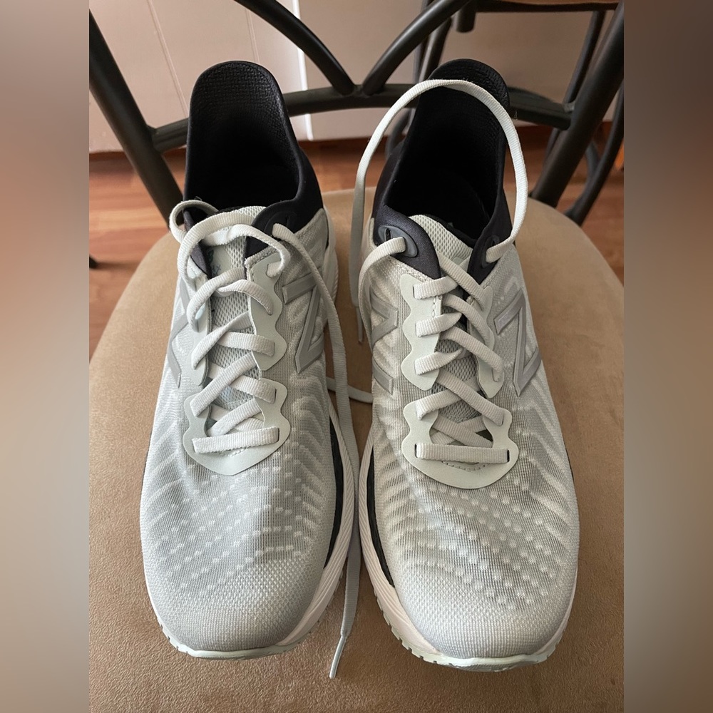 New Balance Free Foam.  Women’s Size 8